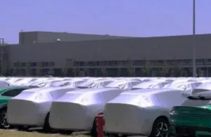 Xiaomi YU7 gears up for launch next week with thousands of units ready for July delivery Xiaomi YU7 gears up for launch next week with thousands of units ready for July delivery