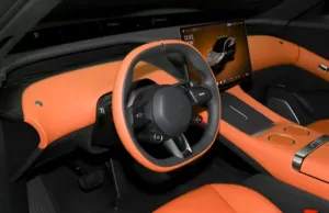 Xiaomi YU7 launch set for June 26 with 681 hp, targets Tesla Model Y Xiaomi YU7 launch set for June 26 with 681 hp, targets Tesla Model Y