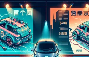 Xiaomi YU7 Launches in China, Challenging Tesla Model Y with Competitive Pricing and Specs Xiaomi YU7 Launches in China, Challenging Tesla Model Y with Competitive Pricing and Specs