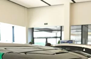 Xiaomi YU7 Max spied with carbon fibre trim and 760km range ahead of launch Xiaomi YU7 Max spied with carbon fibre trim and 760km range ahead of launch