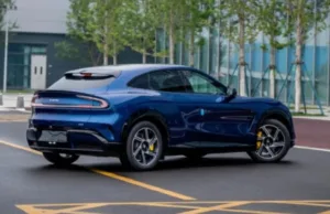 Xiaomi YU7 sees estimated over 280,000 lock-in orders in 72 hours, industry observer reports Xiaomi YU7 sees estimated over 280,000 lock-in orders in 72 hours, industry observer reports