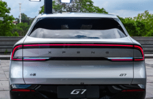 Xpeng CEO orders rival Xiaomi YU7 as G7 SUV set for July 3 launch Xpeng CEO orders rival Xiaomi YU7 as G7 SUV set for July 3 launch