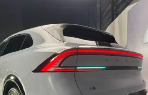 Xpeng G7 SUV officially unveiled: features AR-HUD and Turing AI Chips, from 32,400 USD in China Xpeng G7 SUV officially unveiled: features AR-HUD and Turing AI Chips, from 32,400 USD in China