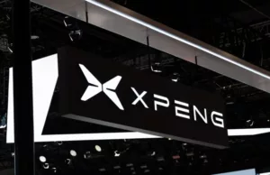 Xpeng Receives 10,000 Pre-Orders In Under An Hour For New Tesla Model 3 Rival: Report Xpeng Receives 10,000 Pre-Orders In Under An Hour For New Tesla Model 3 Rival: Report