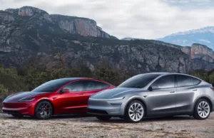 Yes, Some Of These Tesla Models Are Made In China Yes, Some Of These Tesla Models Are Made In China