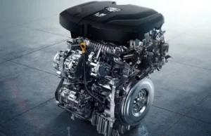 130 HP and something ‘better’ than hydrogen ― China unveils historic engine to change the world 130 HP and something 'better' than hydrogen ― China unveils historic engine to change the world