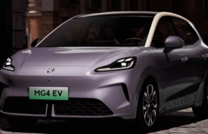 $16K Chinese EV Just Beat Tesla to Semi-Solid Batteries $16K Chinese EV Just Beat Tesla to Semi-Solid Batteries