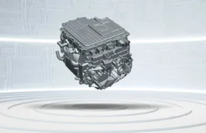 2,000 km of range and two fuels merged ― BYD unveils revolutionary new engine 2,000 km of range and two fuels merged ― BYD unveils revolutionary new engine