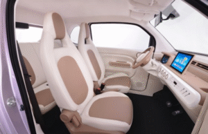 2026 Besturn Pony EV launches with price starting from 4,800 USD 2026 Besturn Pony EV launches with price starting from 4,800 USD