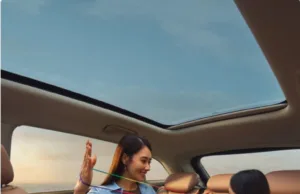 2026 Leapmotor C11 SUV enters market at 20,870 USD, available in EREV and BEV variants 2026 Leapmotor C11 SUV enters market at 20,870 USD, available in EREV and BEV variants