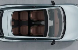 2026 Smart #3 electric SUV enters market at 23,000 USD in China, offers 415 km, 520 km, and 555 km ranges 2026 Smart #3 electric SUV enters market at 23,000 USD in China, offers 415 km, 520 km, and 555 km ranges