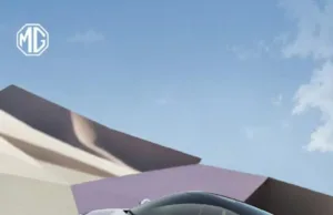 All-new MG4 enters mass production in China, official debut set for August All-new MG4 enters mass production in China, official debut set for August