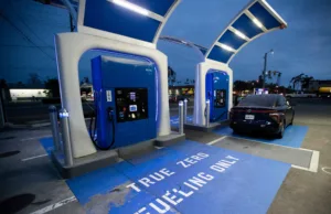 American Energy Policy Whiplash Risks Ceding Hydrogen Leadership to China American Energy Policy Whiplash Risks Ceding Hydrogen Leadership to China