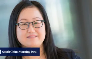 Australian battery scientist Guo Zaiping joins CityU as energy material chair Australian battery scientist Guo Zaiping joins CityU as energy material chair