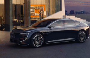 Avatr 11 EREV launched in Singapore starting at 217,700 USD, five times more costly than in China Avatr 11 EREV launched in Singapore starting at 217,700 USD, five times more costly than in China