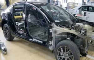 “Bad news”: Experts express concern over Chinese electric cars after teardown “Bad news”: Experts express concern over Chinese electric cars after teardown