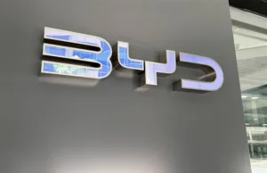 Behind BYD’s sales surge, suppliers warn of late payments and margin pressures Behind BYD's sales surge, suppliers warn of late payments and margin pressures
