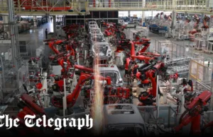 Beijing warns Labour over EV grants Beijing warns Labour over EV grants