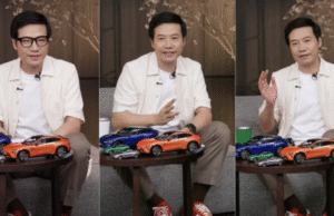 Beyond the numbers: Lei Jun’s Q&A on Xiaomi YU7 Beyond the numbers: Lei Jun’s Q&A on Xiaomi YU7