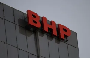 BHP signs deals with CATL, BYD to use batteries in mines and vehicles BHP signs deals with CATL, BYD to use batteries in mines and vehicles