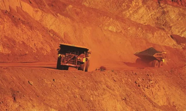 BHP to explore battery partnerships with CATL, BYD