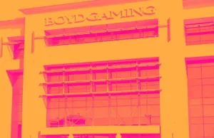 Boyd Gaming (BYD) Stock Trades Down, Here Is Why Boyd Gaming (BYD) Stock Trades Down, Here Is Why