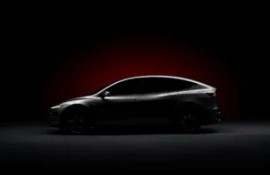 BREAKING: Tesla to launch Model Y L in China this fall BREAKING: Tesla to launch Model Y L in China this fall