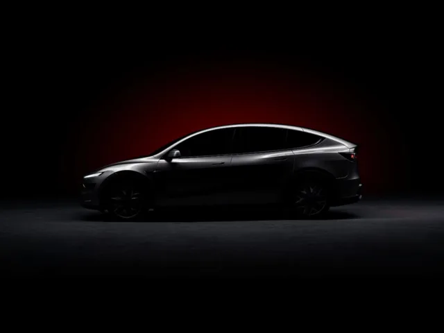 BREAKING: Tesla to launch Model Y L in China this fall