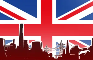 British Industrial Policy: This Time Is Different British Industrial Policy: This Time Is Different