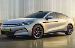 BYD achieves best sales month of the year BYD achieves best sales month of the year