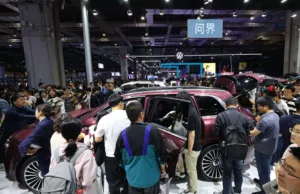 BYD and Geely bank on big discounts, Xpeng’s ‘super AI’ SUV : 7 EV reads BYD and Geely bank on big discounts, Xpeng’s ‘super AI’ SUV : 7 EV reads