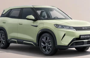 BYD Atto 2 is coming to Malaysia, confirmed by new teasers BYD Atto 2 is coming to Malaysia, confirmed by new teasers