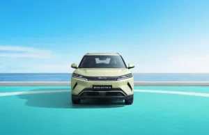 BYD Atto 2 Spied Testing In India – New Affordable Model to Launch Soon? BYD Atto 2 Spied Testing In India - New Affordable Model to Launch Soon?