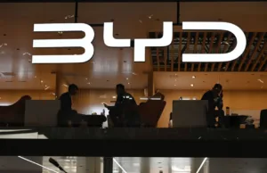 BYD begins Brazil plant operations despite production delays and labor probe BYD begins Brazil plant operations despite production delays and labor probe