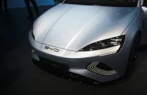 BYD: Building the Future—How China’s Tech Titan Became a Global EV Powerhouse BYD: Building the Future—How China’s Tech Titan Became a Global EV Powerhouse