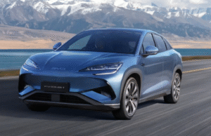 BYD cancels Mexico EV factory plans amid US tariff and labor concerns BYD cancels Mexico EV factory plans amid US tariff and labor concerns