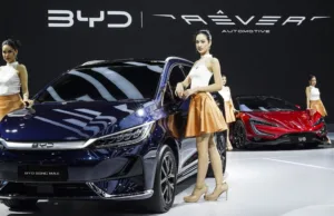 BYD Confirms Hungarian EV Factory Is on Track, Rejects Delay Rumours BYD Confirms Hungarian EV Factory Is on Track, Rejects Delay Rumours