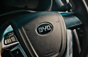 BYD delays expansion in the Americas due to trade uncertainty BYD delays expansion in the Americas due to trade uncertainty