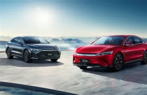 BYD delays Hungary plant, pivots to Turkey in Europe strategy shift BYD delays Hungary plant, pivots to Turkey in Europe strategy shift