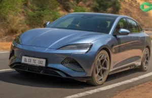 BYD Encounters Obstacles In India Expansion: Report BYD Encounters Obstacles In India Expansion: Report