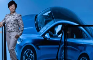 BYD executive labels UK EV subsidies ‘stupid’ as Chinese carmaker expands in Europe BYD executive labels UK EV subsidies ‘stupid’ as Chinese carmaker expands in Europe