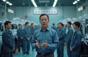 BYD Faces 8% Drop in Core Car Deliveries Amid Regulatory Scrutiny and Intensifying Competition BYD Faces 8% Drop in Core Car Deliveries Amid Regulatory Scrutiny and Intensifying Competition