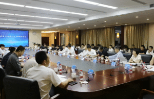 BYD, Geely among 16 carmakers and regulators boosting car buying transparency via centralized digital platform in China BYD, Geely among 16 carmakers and regulators boosting car buying transparency via centralized digital platform in China