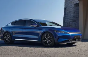 BYD Halts Mexico EV Plant Plans Amid Trump’s Tariff Threats BYD Halts Mexico EV Plant Plans Amid Trump’s Tariff Threats