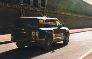 BYD has a new ultra-luxury EV brand headed for Europe BYD has a new ultra-luxury EV brand headed for Europe