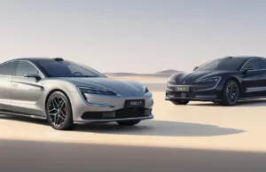 BYD Hits 13 Million NEV Milestone, Eyes India Premium EV Expansion BYD Hits 13 Million NEV Milestone, Eyes India Premium EV Expansion