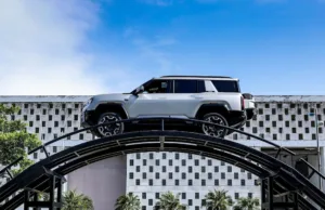 BYD launches new discounts, offering +50% off smart driving tech BYD launches new discounts, offering +50% off smart driving tech