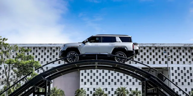 BYD launches new discounts, offering +50% off smart driving tech
