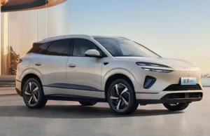 BYD launches Sealion 06 SUV with starting price of $19,540 BYD launches Sealion 06 SUV with starting price of $19,540