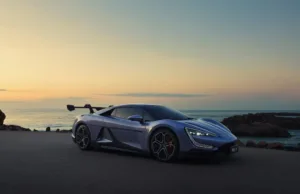 BYD Luxury Brand Yangwang Set to Arrive in Europe BYD Luxury Brand Yangwang Set to Arrive in Europe